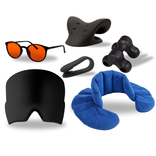 HeadEase Kit